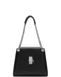 Chloé Black Medium Annie Bag