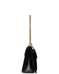 Givenchy Black Medium Gv3 Bag