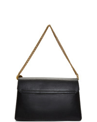 Givenchy Black Medium Gv3 Bag