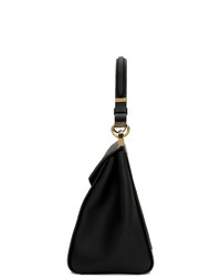 Givenchy Black Medium Mystic Bag