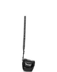 Givenchy Black Mini 4g Pandora Bag