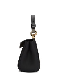 Givenchy Black Mini Mystic Bag