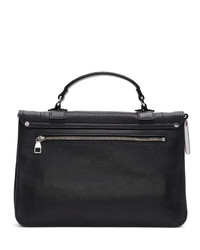 Proenza Schouler Black Ps1 Medium Bag