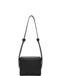 Givenchy Black Small Eden Bag