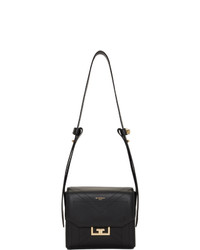Givenchy Black Small Eden Bag