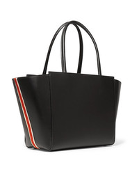 Calvin Klein 205W39nyc Bonnie Large Med Leather Tote