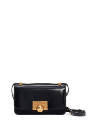 Bottega Veneta Bv Classic Leather Shoulder Bag