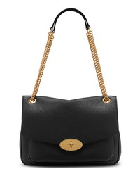 Mulberry Darley Leather Convertible Shoulder Bag