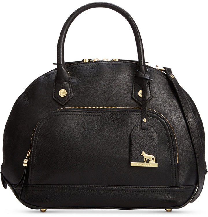 Emma fox sale satchel