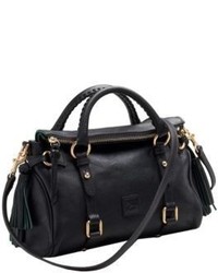 Dooney & Bourke Florentine Leather Mini Satchel Bag