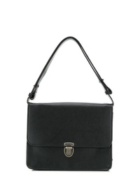 Ann Demeulemeester Foldover Tote Bag