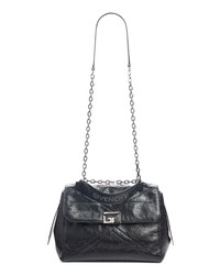 Givenchy Id Medium Leather Bag