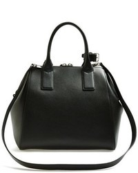 Marc Jacobs Large Incognito Leather Satchel