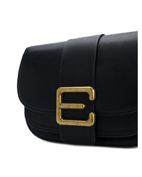 Essentiel Antwerp Logo Shoulder Bag
