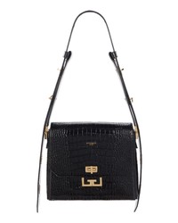 Givenchy Medium Eden Leather Shoulder Bag