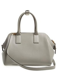 Marc Jacobs Medium Incognito Leather Satchel