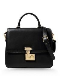 Dolce & Gabbana Medium Leather Bag