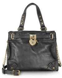 Juicy Couture Mini Daydreamer Leather Crossbody