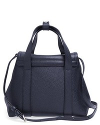 Marc by Marc Jacobs Mini Working Girl Dolly Leather Satchel