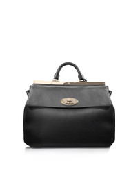 Mulberry Suffolk Leather Bag