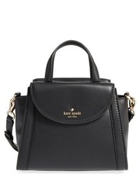 Kate Spade New York Cobble Hill Small Adrien Leather Satchel