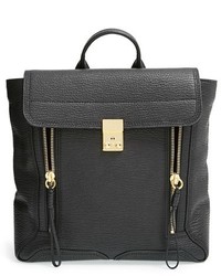 3.1 Phillip Lim Pashli Leather Backpack