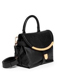 See by Chloe See By Chlo Lizzie Small Leather Satchel