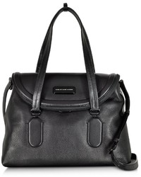 Marc by Marc Jacobs Silicone Valley Leather Satchel
