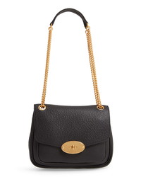Mulberry Small Darley Leather Convertible Shoulder Bag