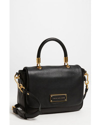 Marc by Marc Jacobs Small Too Hot To Handle Leather Tote