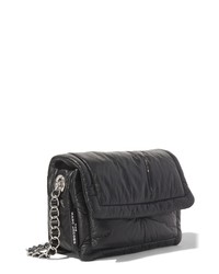 THE MARC JACOBS The Pillow Leather Shoulder Bag