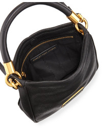 Marc by Marc Jacobs Too Hot To Handle Mini Crossbody Bag Black