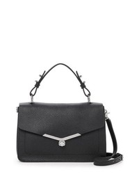 Botkier Vivi Calfskin Leather Satchel