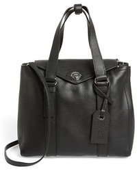 Marc by Marc Jacobs Working Girl Dolly Leather Satchel