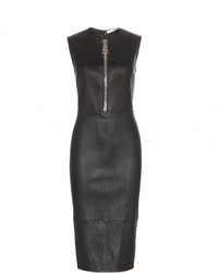 Givenchy Leather Dress