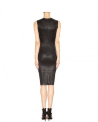 Givenchy Leather Dress