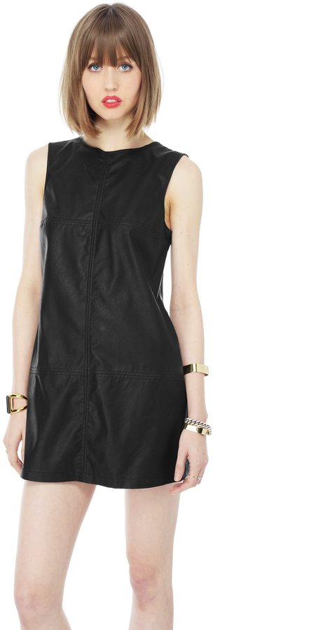 BB Dakota Rodell Dress, $90 | BB Dakota | Lookastic.com