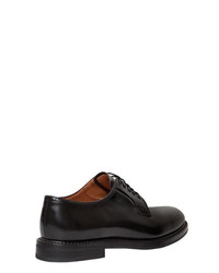 Church's 20mm Shannon Brushed Leather Shoes