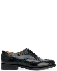 Church's Classic Brogues