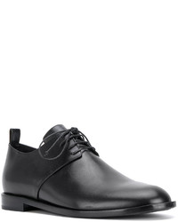 Ann Demeulemeester Classic Derby Shoes