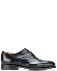 Church's Classic Lace Up Shoes