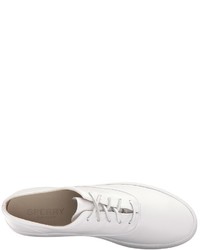 Sperry Endeavor Cvo Leather Shoes
