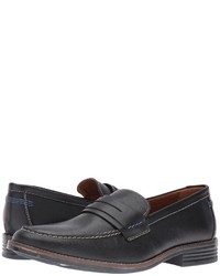 Hush Puppies Gallant Parkview Slip On Dress Shoes