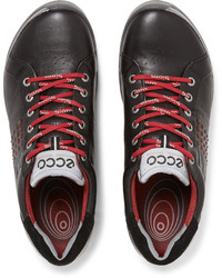 Ecco Golf Biom Hybrid 2 Leather Golf Shoes