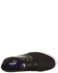 Puma Golf Tustin Saddle Shoes