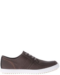 Hush Puppies Hanston Roadside Lace Up Casual Shoes
