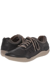 Hush Puppies Hinton Method Lace Up Casual Shoes