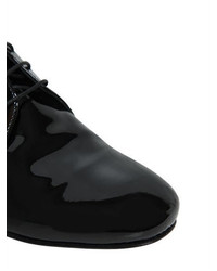 Jil Sander 20mm Patent Leather Shoes