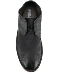 Marsèll Laceless Slip On Loafers