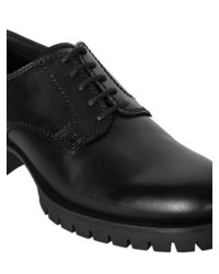 DSQUARED2 Leather Lace Up Shoes